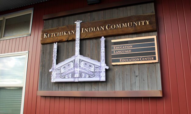 Southeast Alaska tribes form new alliance