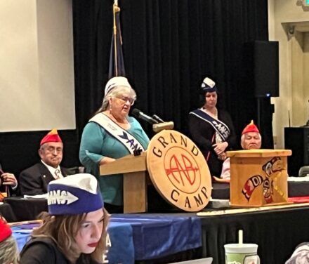 Three Wrangell leaders — spanning generations — elected to Alaska Native Sisterhood