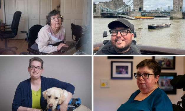 35 years after ADA, people with disabilities still find hotels unaccommodating