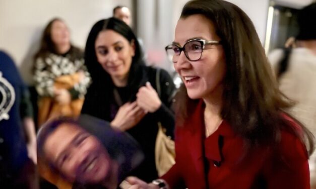 Alaska News Nightly: Monday, January 12, 2026