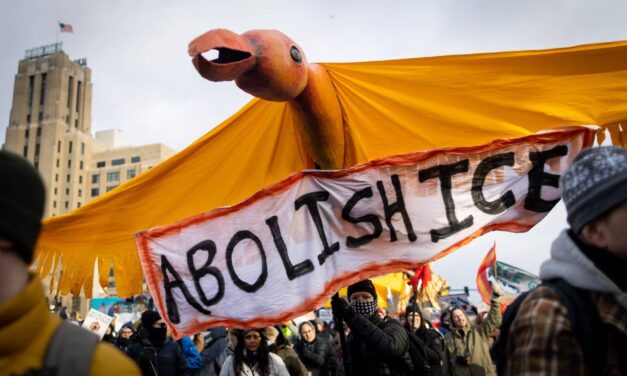 Nationwide anti-ICE protests call for accountability after Renee Good’s death