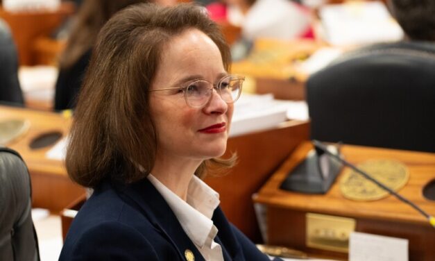 Homer Rep. Vance faces ethics probe over official letter pressuring newspaper