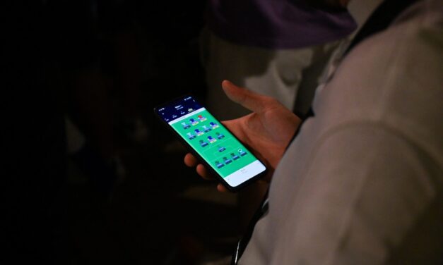 Has sports betting become part of your daily routine? Tell us about it