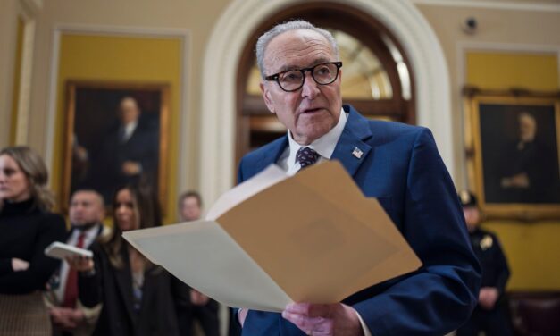 How Democrats want to reform DHS – and why some Republicans are open to their demands