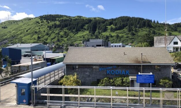 Kodiak man faces felony charge for harassing store employees while claiming to be ICE agent