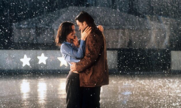 The delightful history behind serendipity suggests it’s not mere luck