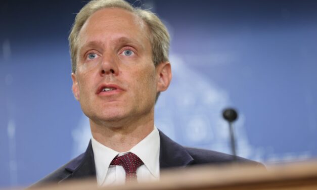 Minnesota officials rebuff DOJ’s data demands after latest shooting by federal agents