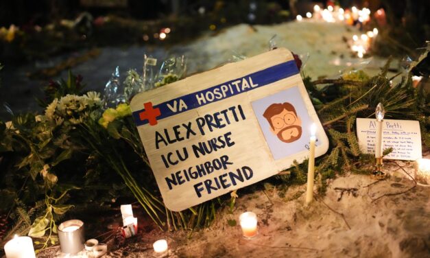 5 things to know about the latest Minneapolis shooting