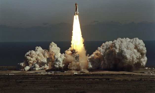 40 years after Challenger: Lingering guilt and lessons learned