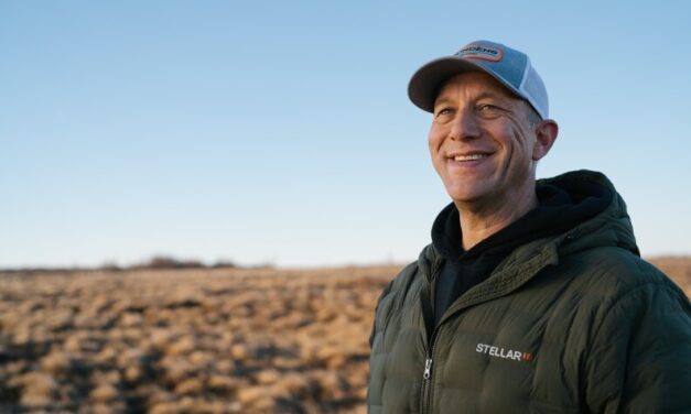 Bristol Bay fisherman and retired educator Bill Hill enters U.S. House race