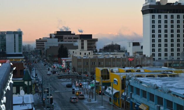 Alaska News Nightly: Friday, January 2, 2026