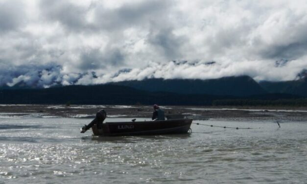 Skagway students are asking for time off school to participate in subsistence activities