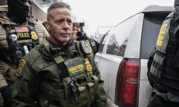 Trump sends border czar to Minnesota. And, trial over social media addiction begins
