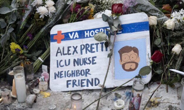 Minneapolis killings put a focus on use of body cameras