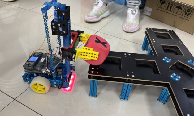 In China, AI is no longer optional for some kids. It’s part of the curriculum