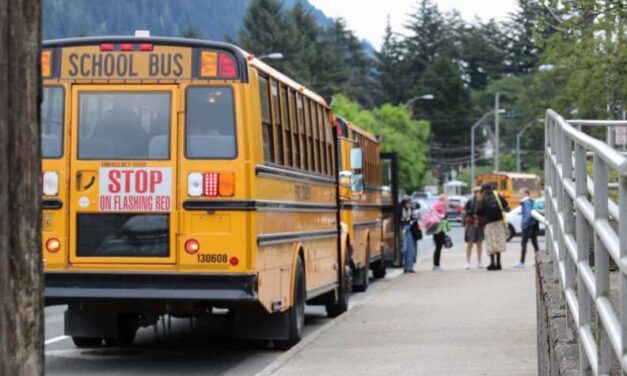 State education board OKs UAA program aimed at tackling school psychologist shortage