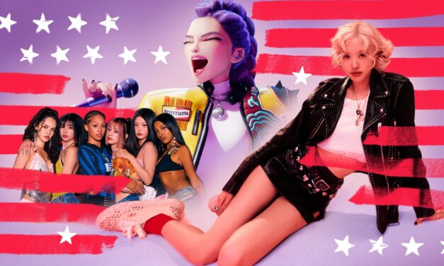 How the West was won: K-pop’s great assimilation gambit