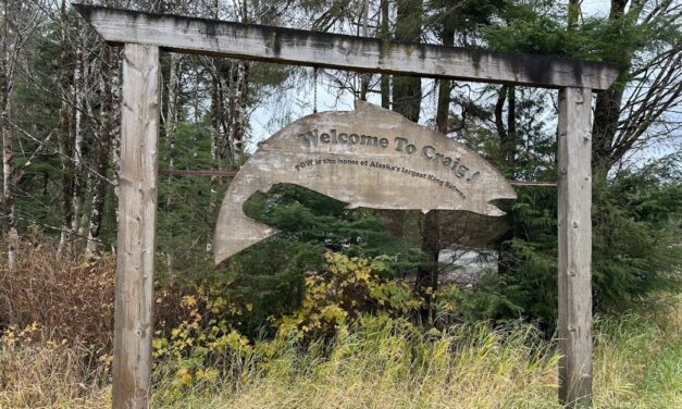 Craig on water boil advisory due to low water pressure