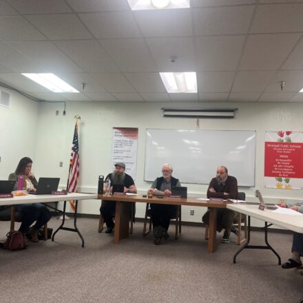 Unanimous vote creates new librarian and media literacy role in district