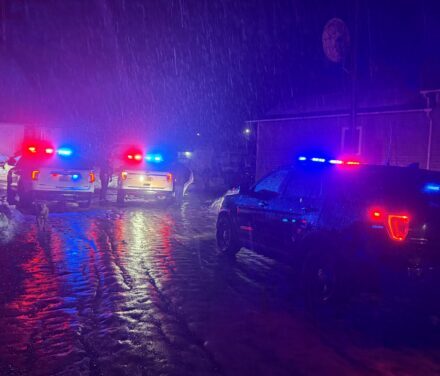 Wrangell man indicted on two felony drug charges