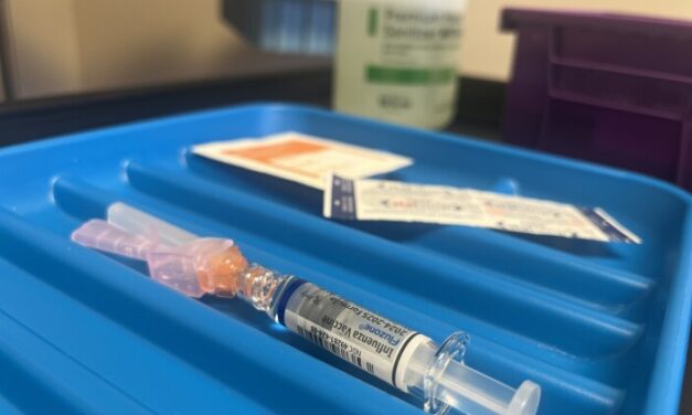 Alaska flu cases spike, causing at least 3 deaths and high numbers of hospitalizations