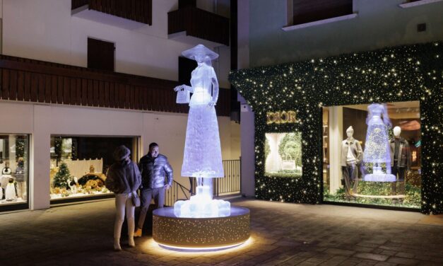 The Winter Olympics in Italy were meant to be sustainable. Are they?