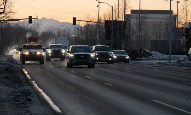 Anchorage wasn’t built for pedestrians. Experts say that’s killing people