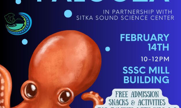 ‘Octo-palooza’ celebrates reading, aquarium critters