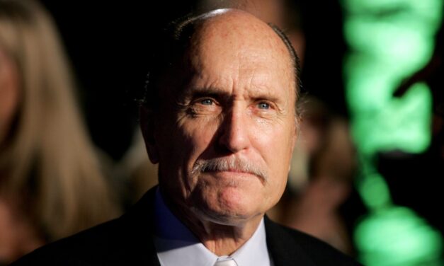 Actor Robert Duvall has died — he brought a compassionate center to edgy hard roles