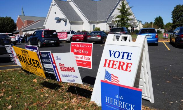 House GOP pushes strict proof-of-citizenship requirement for voters