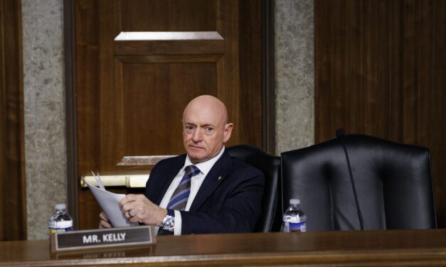 Judge approves Mark Kelly’s request for preliminary injunction against Pete Hegseth