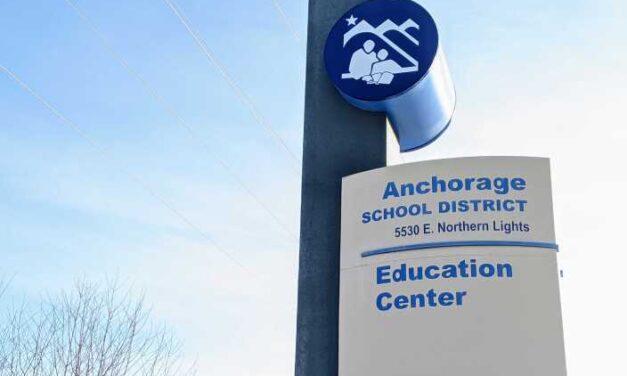 What to know about the Anchorage School District’s $90M budget gap — and what comes next