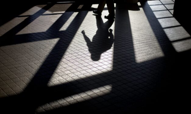 Report finds children with mental health diagnoses often incarcerated instead of getting treatment