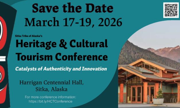 Heritage and Cultural Tourism Conference enters 11th year this March