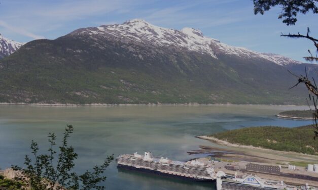 Some countries are cutting this source of marine pollution. Will Alaska do the same?