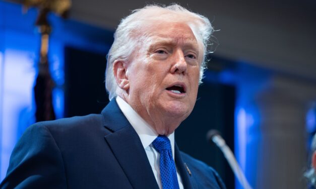 Trump to raise global tariffs to 15%