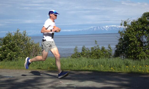 Preparing for a marathon | Outdoor Explorer