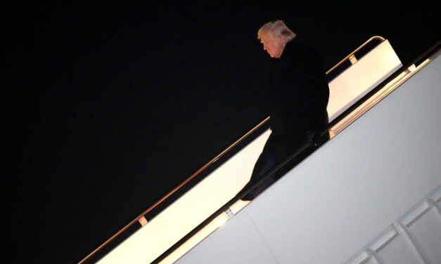 Annual governors’ gathering with White House unraveling after Trump excludes Democrats