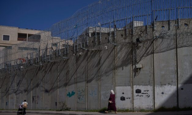 Israel will begin contentious West Bank land registration