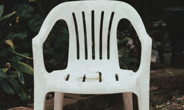 In a world built for sitting, here’s how to stay active — even when stuck inside