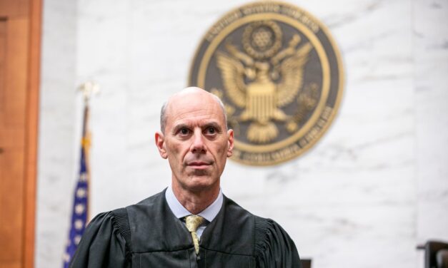 Federal judge orders return of Venezuelan migrants deported to El Salvador under Alien Enemies Act