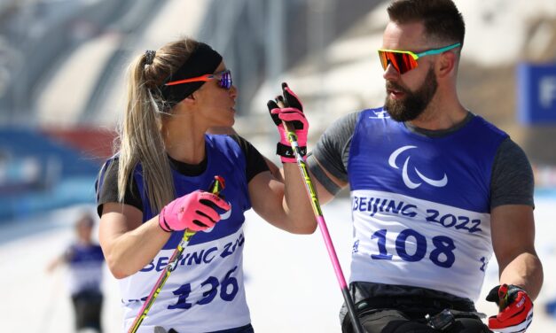 Meet the power couples of the 2026 Winter Games, from rivals to teammates