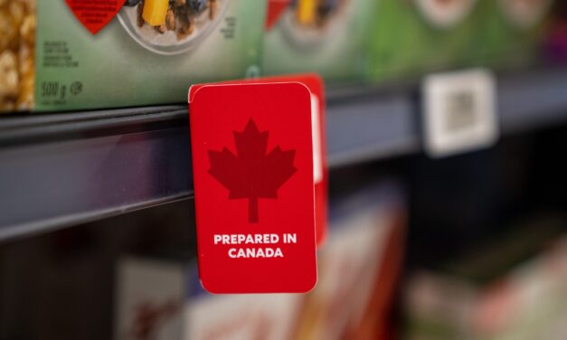 6 GOP reps defy Trump to block Canadian tariffs. And, student loan defaults rise