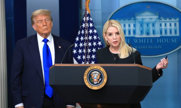 Trump would like the government he leads to pay him billions