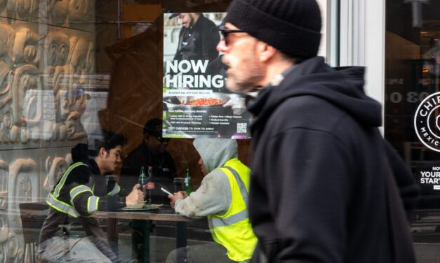 U.S. unexpectedly adds 130,000 jobs in January after a weak 2025