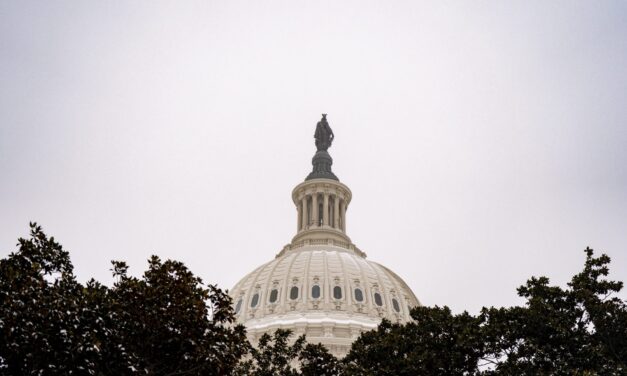 A bipartisan effort to save health subsidies failed. Will ICE reform be different?