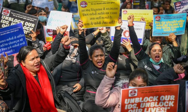 Court rebuffs plea from domestic workers for better pay and respect