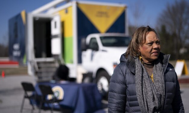 A drop in CDC health alerts leaves doctors ‘flying blind’