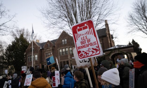 Swing voters in Arizona say they want to see ICE reformed