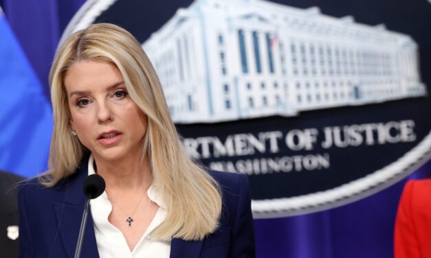Pam Bondi to face questions from House lawmakers about her helm of the DOJ